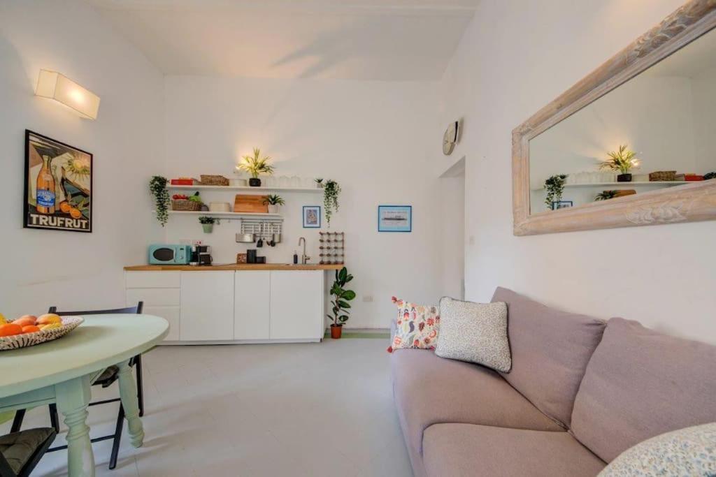 Traditional Maltese Town House In Floriana エクステリア 写真
